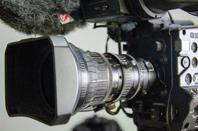Panasonic Modello AG-HPX371E P2HD, prezzo trattabile - Foto 5