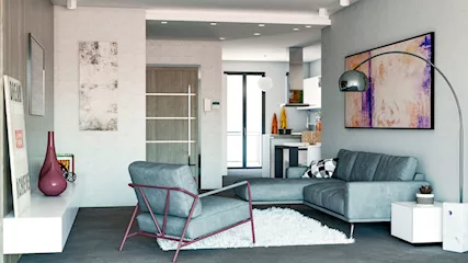 Architetto-Render-SketchUp Campobasso