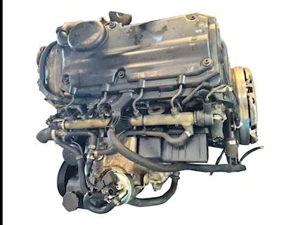 Motore Mercedes viito 2serie 2.2 D. 80kw. Sigla 646982