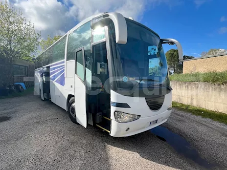 Irizar Scania Century
