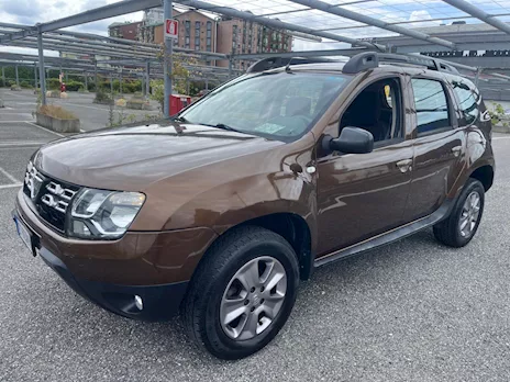 Dacia Duster 1ª serie anno 2014 GPL Km 165000 Monovolume - Foto 2