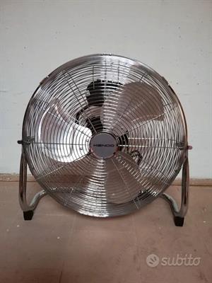 Ventilatore a Pavimento