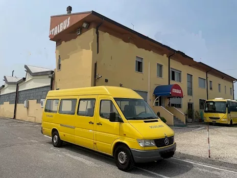 MB 312 DF