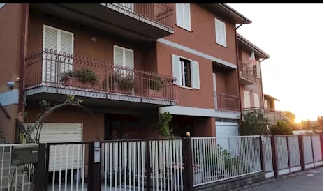 Appartamento con vista panoramica