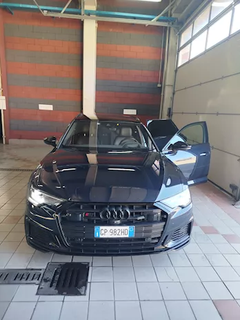 per rinnovo parco aziendale