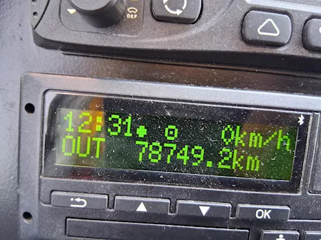 Temsa MD9 - 41 posti Km 79000 Euro 6, cambio manuale - Anteprima 7
