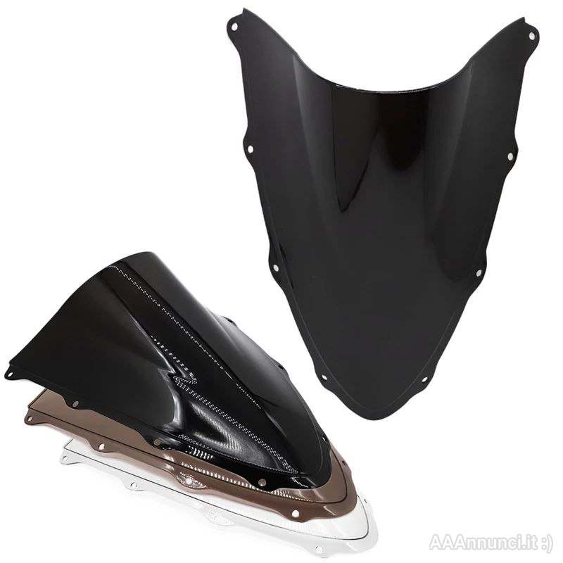 Cupolino Doppia Bolla Ducati Panigale 959 1299 15-20