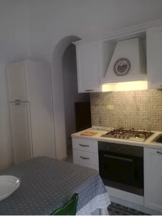 Casa in centro