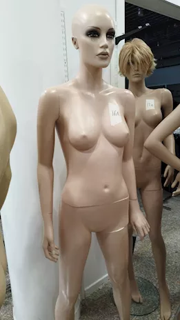 Manichini uomo amp; donna - Foto 2