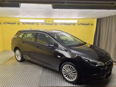 Opel Astra 1.6 CDTi 110CV Start