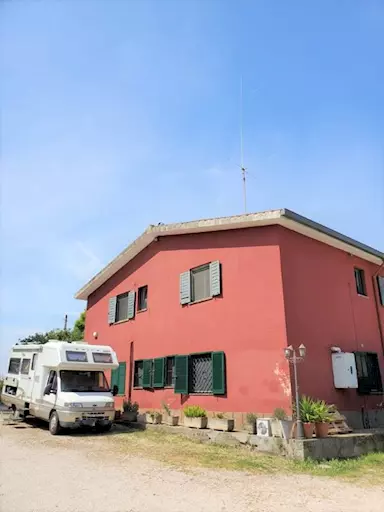 Marino/ Santa Fumia-Appartamento in vendita.