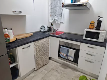 cucina