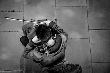 Musica funerale Castiglione delle Stiviere