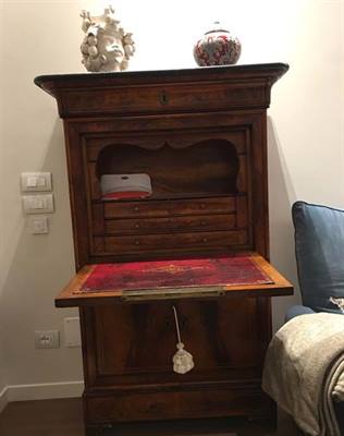 Foto 5 Secretaire metà 800