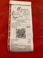 Biglietti freccia rossa Milano Napoli Napoli Milano