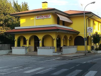 BAR GELATERIA