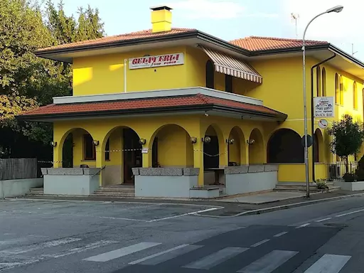 BAR GELATERIA