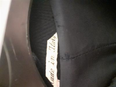 Cappotto da Uomo