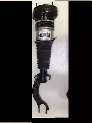 Sospensioni soffioni airmatic AUDI A6 4F
