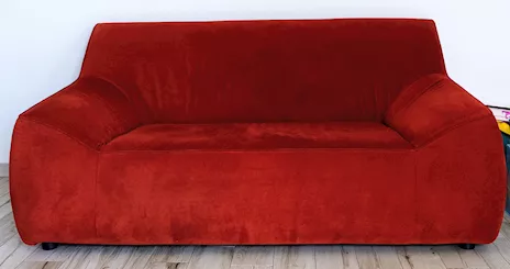 Divano due posti Exco Alfred