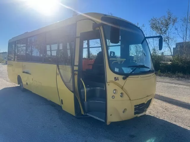Foto 7Iveco Cacciamali 100 E4, unico proprietario, ottime condizioni