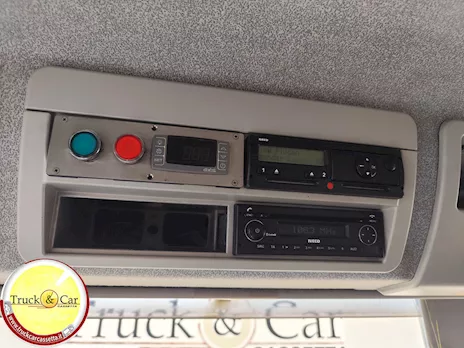 Iveco Eurocargo 140 e 22 - 2016 - Furgone Isotermico Km 300866 - Anteprima 9