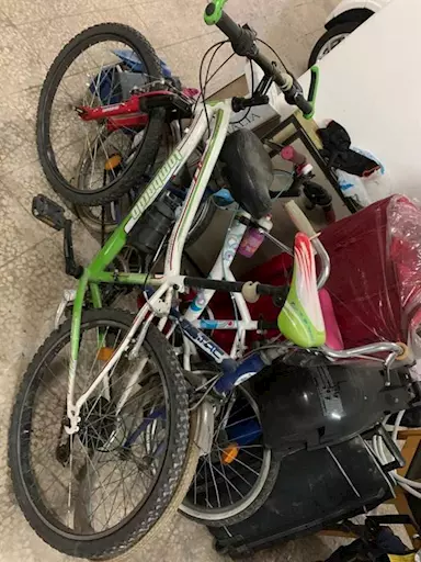 Biciclette