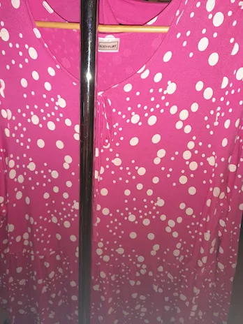 Vari capi d'abbigliamento
