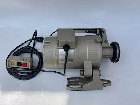 FIR 1131 Motore macchina da Cucire trimonofase 1400 giri