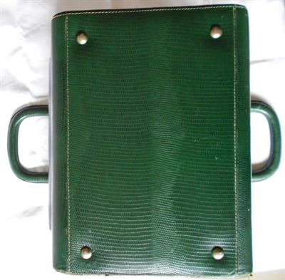VENDO BEAUTY CASE anni '60 - Foto 3