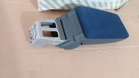 Bracciolo portaoggetti Fiat Stilo 735311635