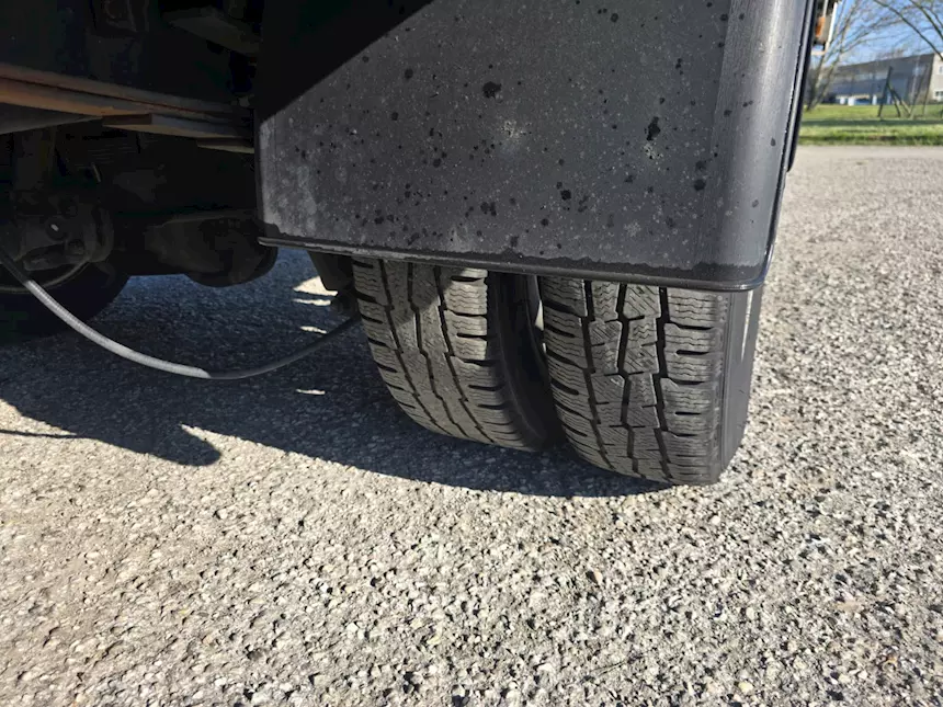 Foto 5IVECO DAILY Cassone Fisso Anno 2019 Km 300000, modello 35