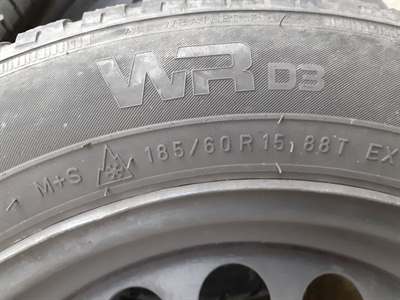 Cerchi + gomme Opel Corsa, prezzo trattabile - Foto 2
