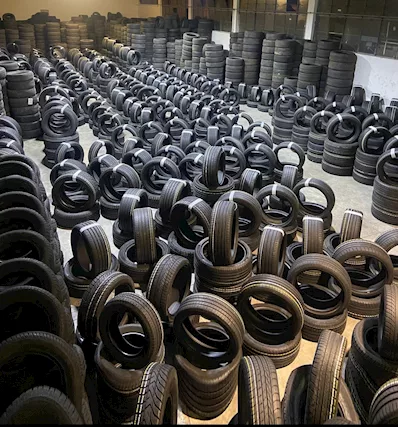Gomme usate di qualità, risparmia ora Tutte le misure, in ottime condizioni - Foto 5