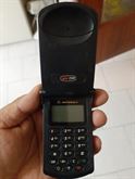 Cellulare Star tac anni 80