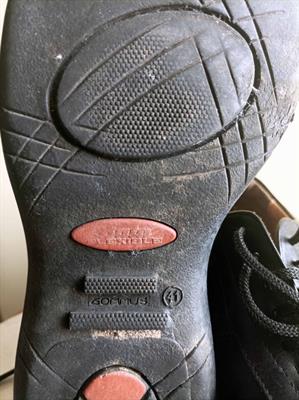 Scarpe Uomo Bata Flexible - Foto 2
