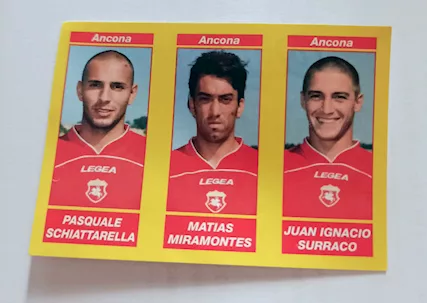 18 Figurine calciatori panini 2009/2010 - Foto 4