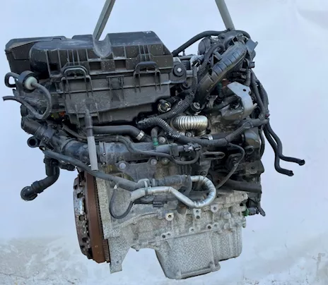 Motore YH01 Citroen Peugeot DS 1,5 HDI 130 Cavalli