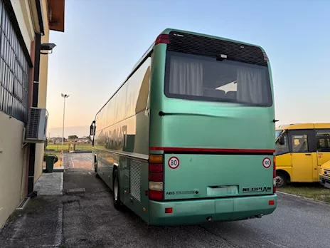 Neoplan N 316 SHD Marca Man, ottime condizioni - Anteprima 6