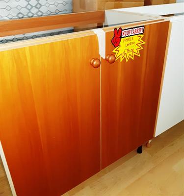Sottolavabo Cucina 23636