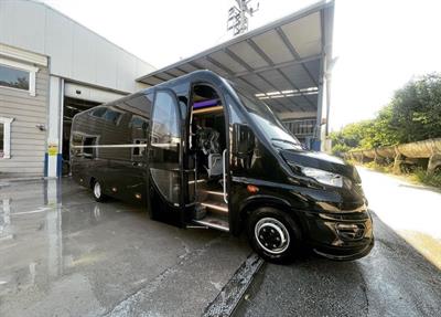 Iveco Daily 70c 21 Km 0, cambio automatico - Foto 2