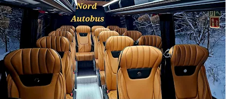 Novità Sprinter Aurum Diamond Mercedes Euro 6, full optional - Foto 2