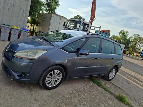 Citroen 7 posti Uarhjh/P