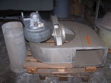 Aspiratore industriale