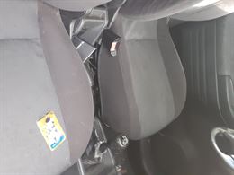 1600 impianto gas