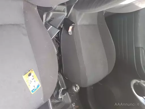 1600 impianto gas
