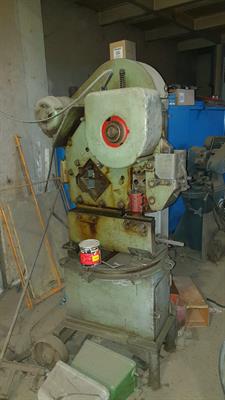 Cesoia Universale FICEP Jolly 10