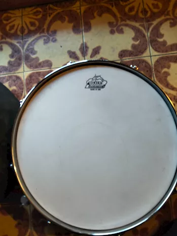 Rullante ludwig - Anteprima 4