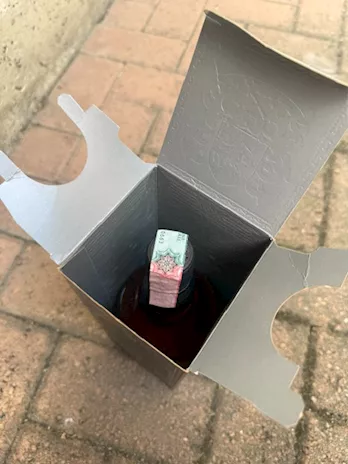 Liquori nuovi da collezione - Anteprima 2