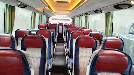 Vendo autobus Setra 411 hd Anno 2003 Km 870000 Euro 3, cambio manuale - Anteprima 9